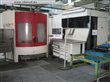 Обрабатывающий центр горизонтальный HECKERT CWK630D